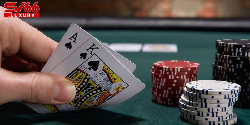 Quy luật chơi game Poker SV66 cơ bản