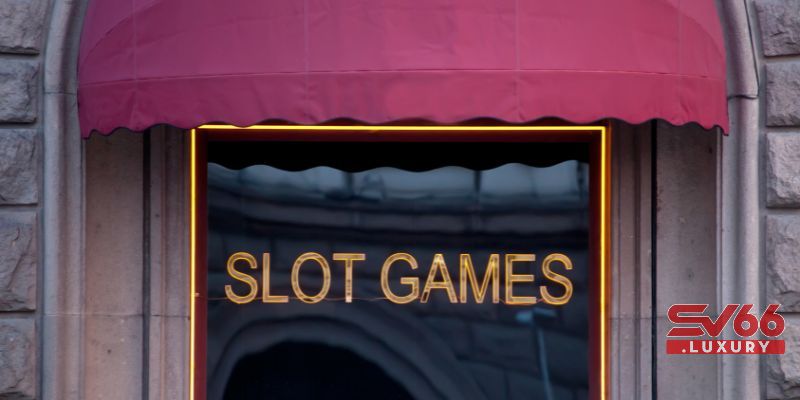 Cơ chế đổi thưởng của Slot game và Nổ hũ