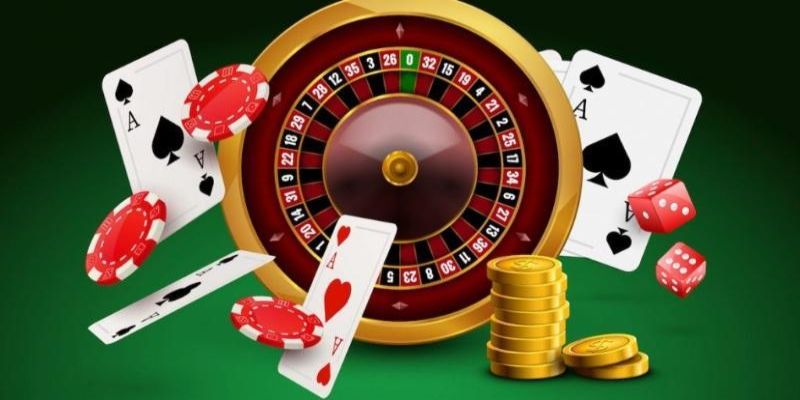 Tìm hiểu khái niệm casino dành cho điện thoại