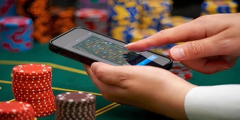 Một số ưu điểm của loại hình casino dành cho điện thoại